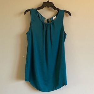 cabi Mist Top-NWT!